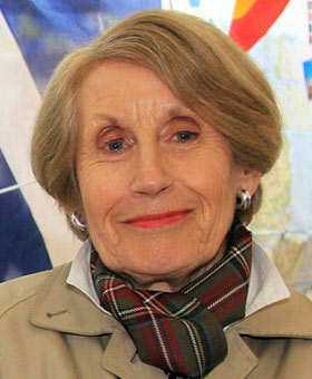 Françoise GUEGUEN
