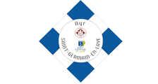 Site du jumelage Saint-Germain-en-Laye / Ayr Logo